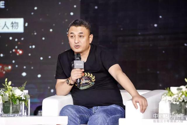 敢问中国卫浴路在何方?来听广州建众女神与“四大天王”怎么说?