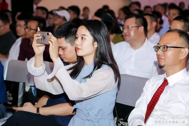 敢问中国卫浴路在何方?来听广州建众女神与“四大天王”怎么说?
