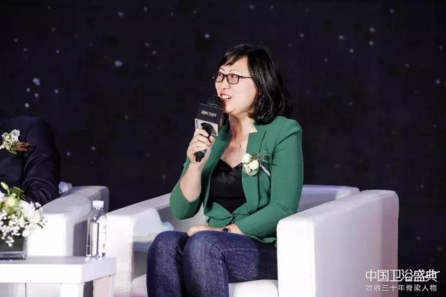敢问中国卫浴路在何方?来听广州建众女神与“四大天王”怎么说?