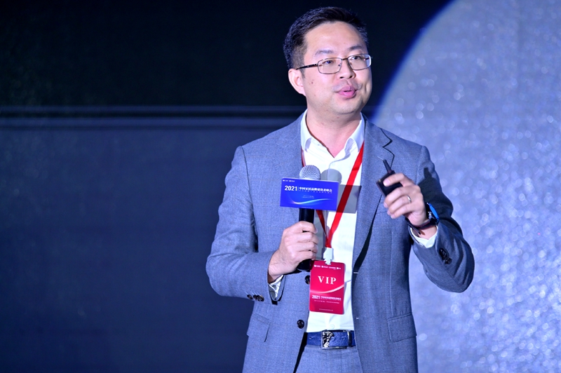 卫浴行业跨年盛典重磅开启广州建众联合创始人ceo刘瑾老师受邀发表